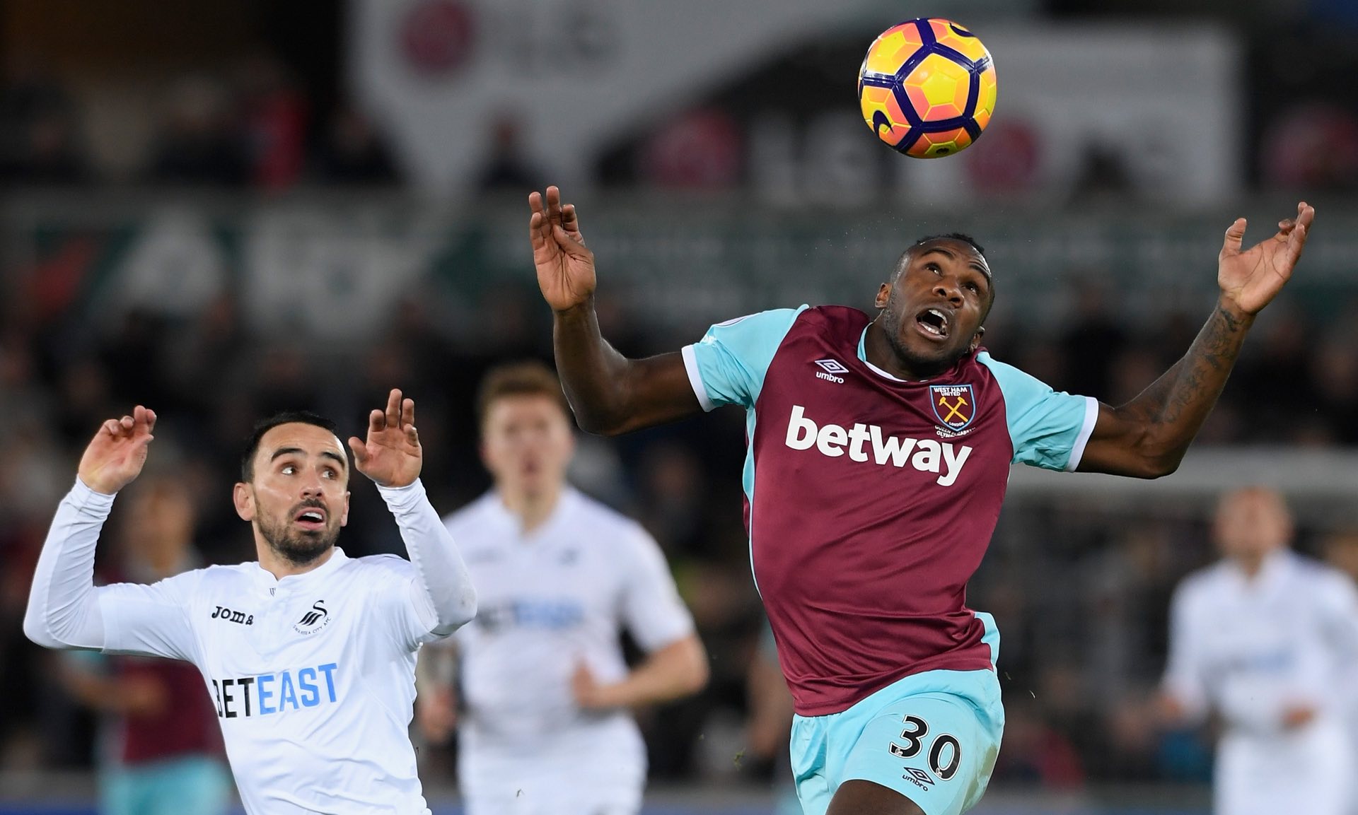 让他成为了 让他成为了