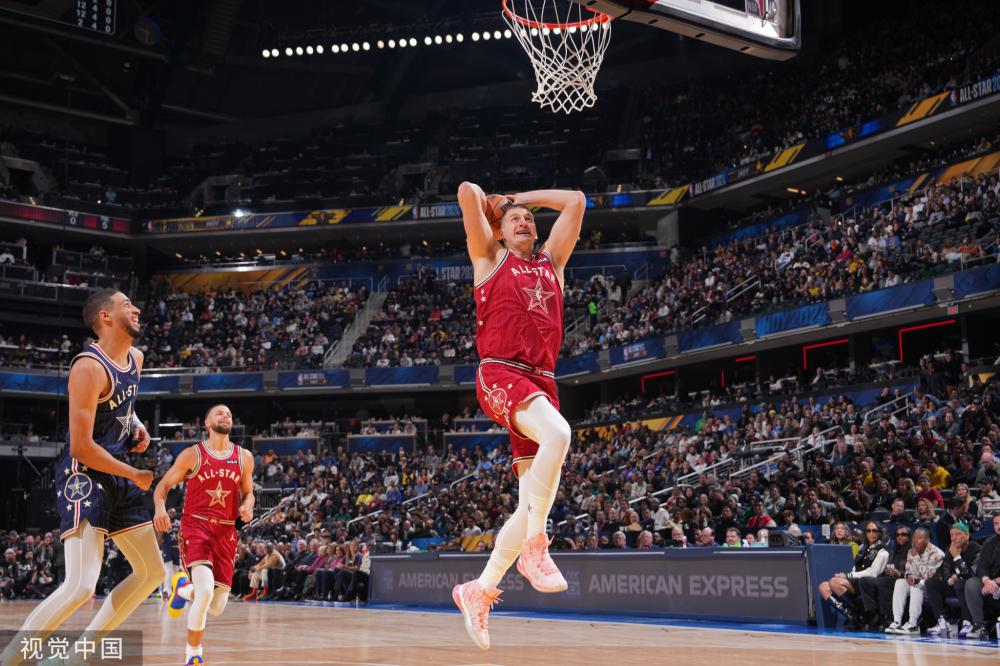 在国际舞台 在国际舞台